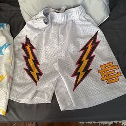 Eric emmanuel shorts