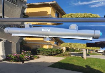 FREE retractable car window sunshade roller blind