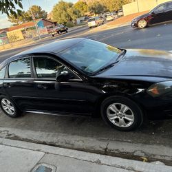 2013 Chevrolet Impala