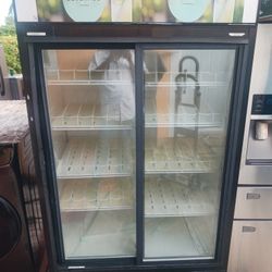 Beverage Cooler 
