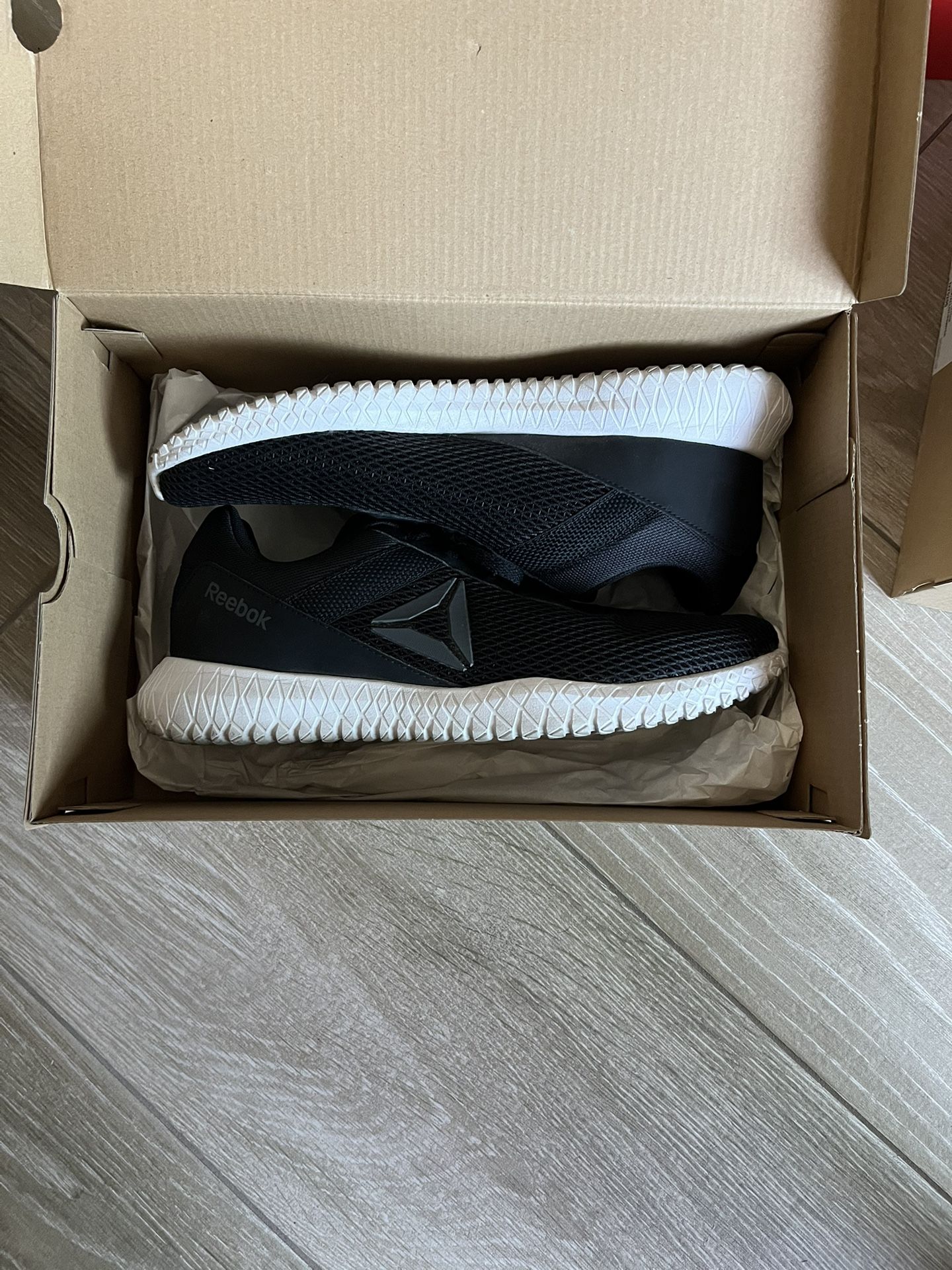 Reebok Athletic Shoes