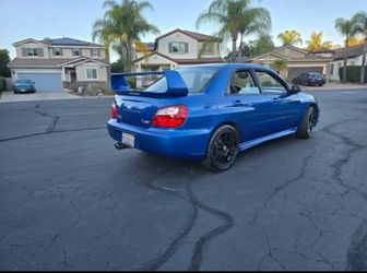2004 Subaru Impreza WRX STI – Clean Tit