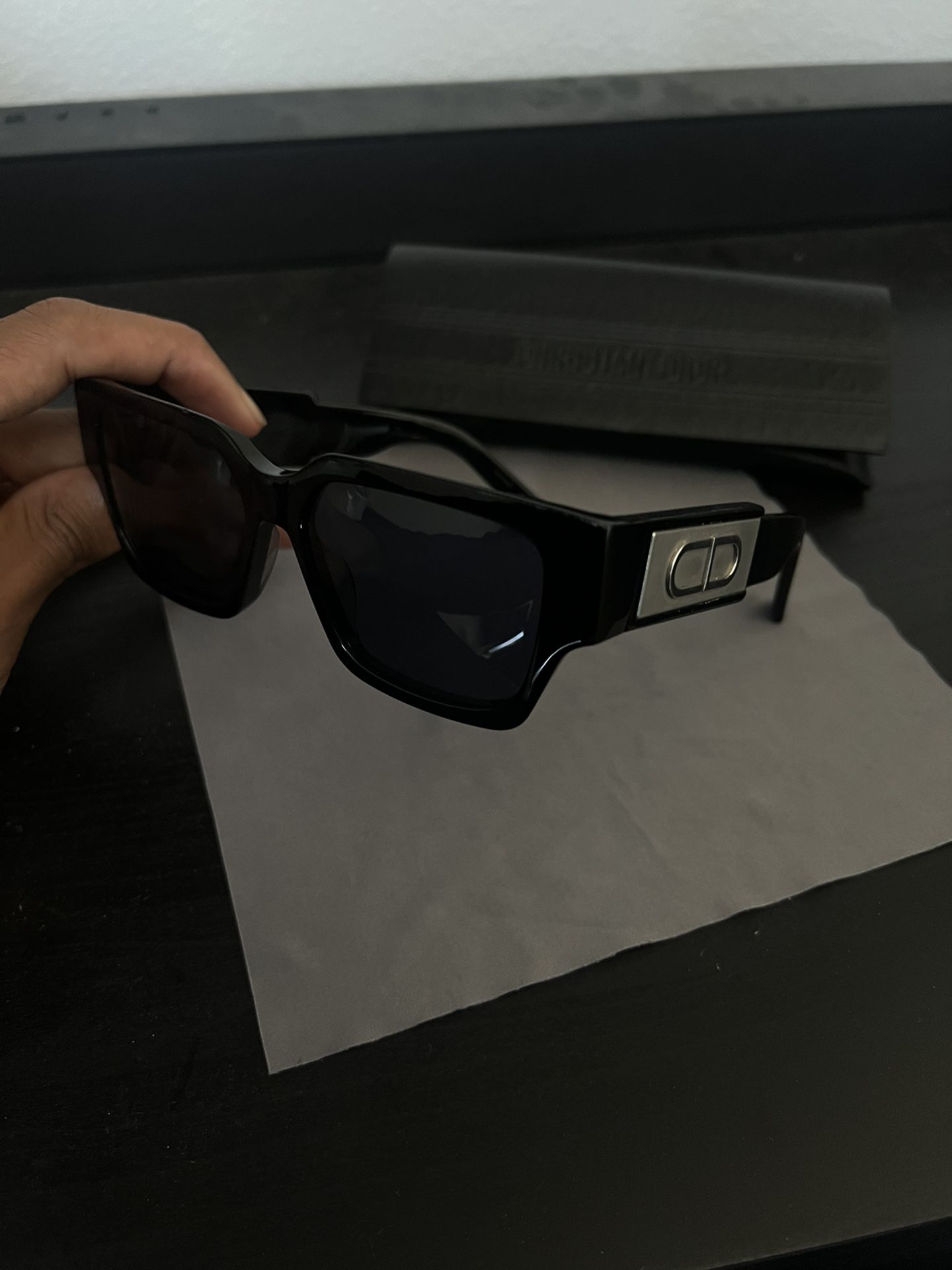 Christian Dior Sunglasses