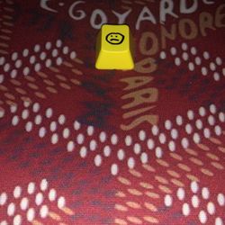 “sadster” Keycap