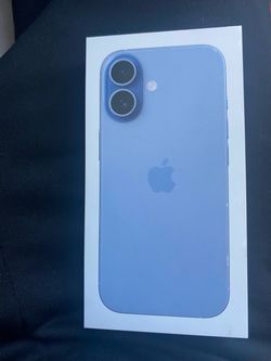 Apple iPhone 17 Blue – Verizon