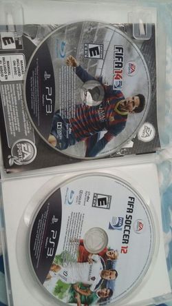 Fifa games