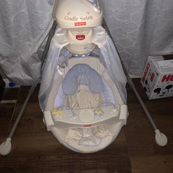 Baby Swing 