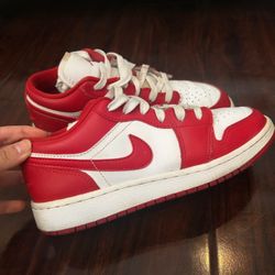 Nike Air Jordan 1 Low
