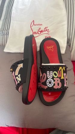 Red bottoms