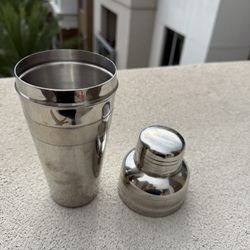 Cocktail Shaker 
