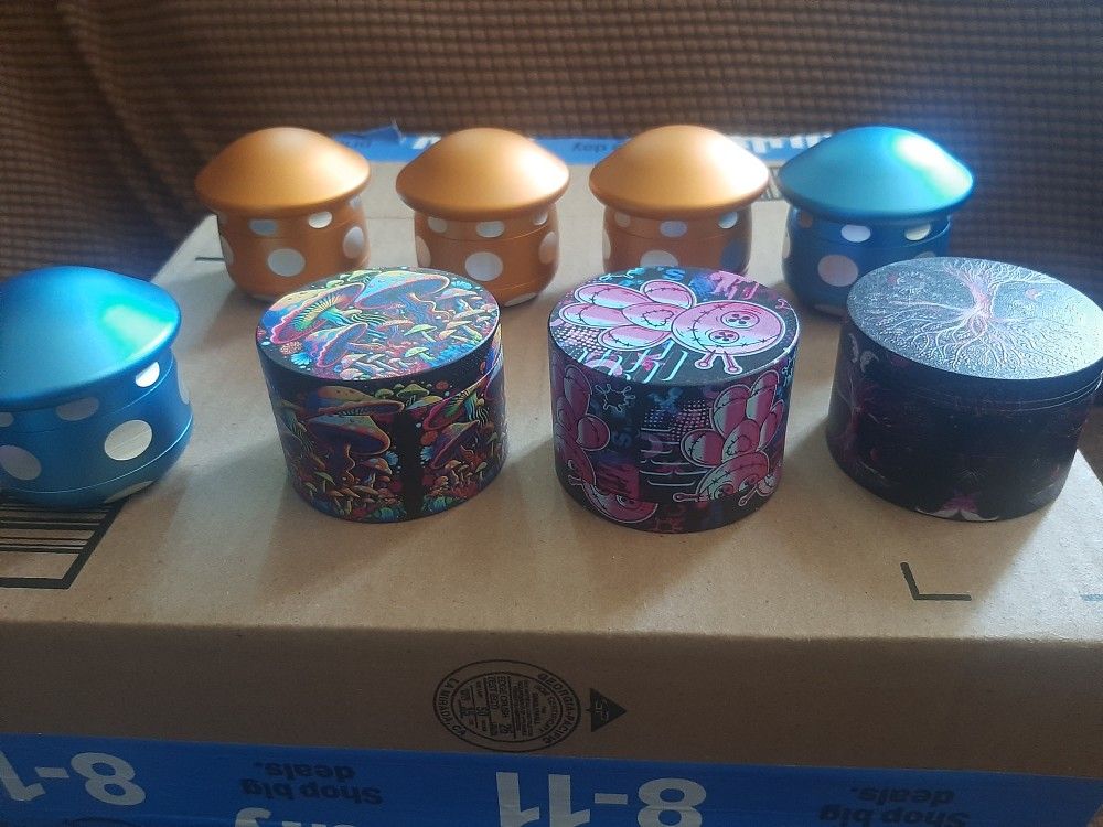 Grinders For Sale