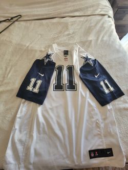 Dallas Cowboys Used Jersey XL NIKE