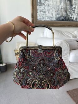 Vintage Handbag
