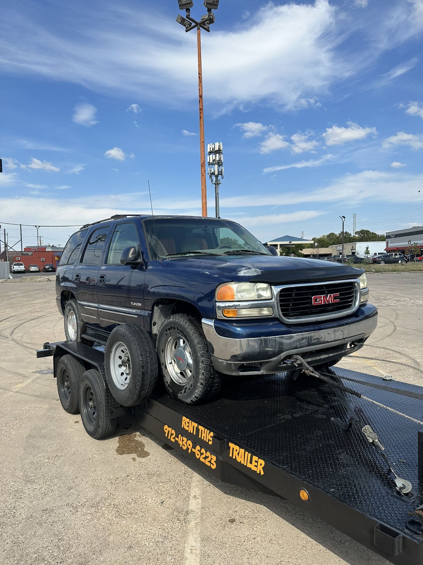 Chevy Gmc Parts