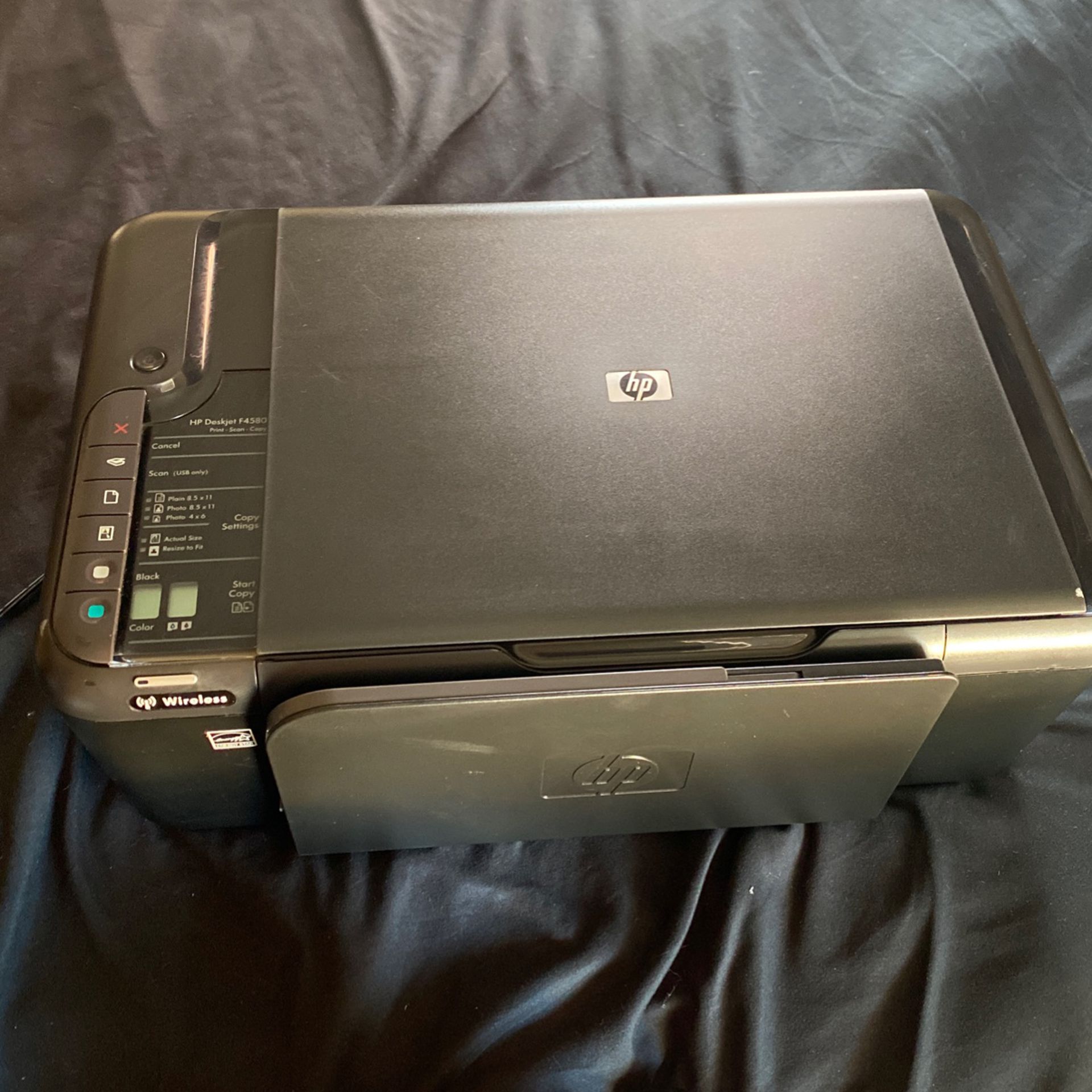 Hp Printer Great Condition