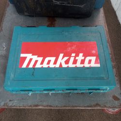 Makita Concrete Drill