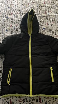 Snow Jackets