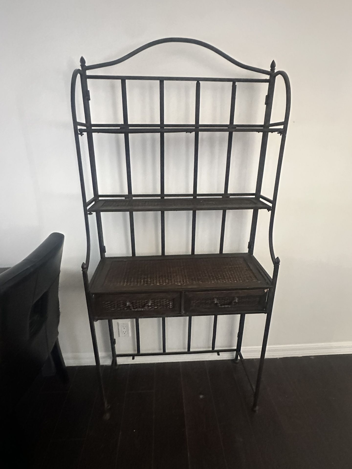 Bakers Rack