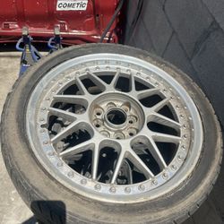 Racing hart Type C 