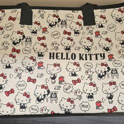 Hello Kitty  Tote Bag