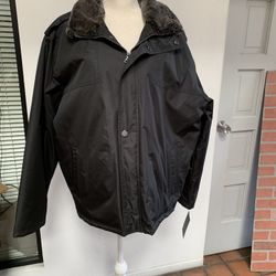New Winter Jacket Men’s