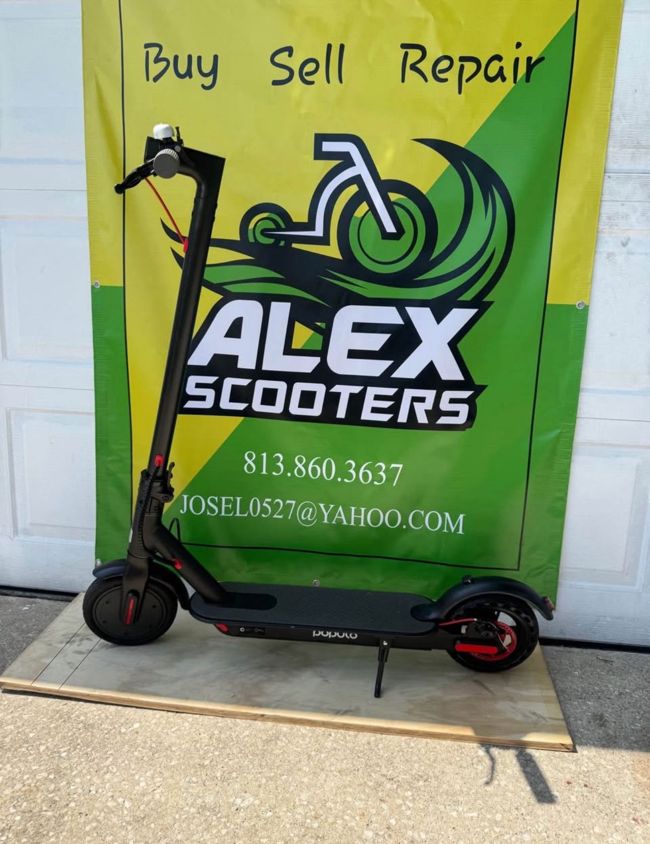 Xiaomi M365 Scooter