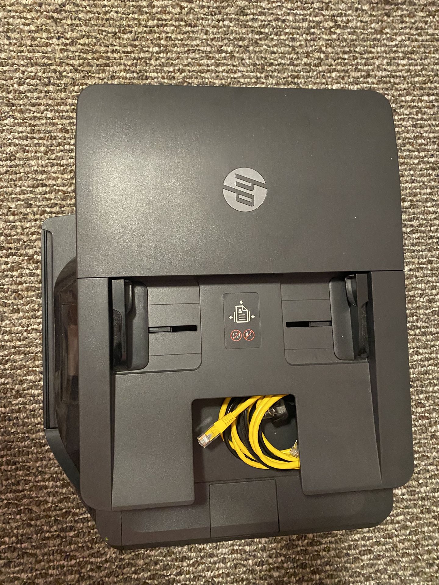 HP Office jet pro 6978