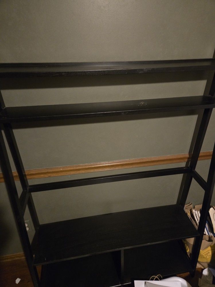 TV Stand/Shelving