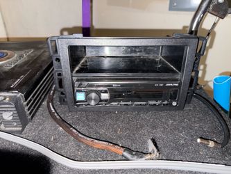 Sound System