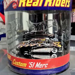 Hot Wheels JAPAN Convention '51 Merc Only 3000 Made