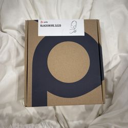 BLACKWIRE 5220 Headphones 