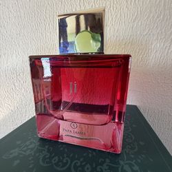 Papa James Ji Eau De Parfum EDP Fragrence for Men & Women Unisex 100 mL/3.4oz