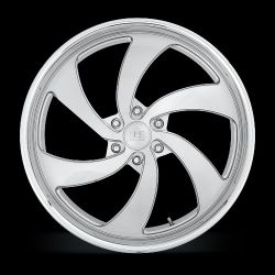 22x9 22x11 US MAG DESPARADO POLISHED