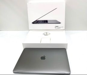 2020 MacBook Pro
