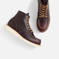 Red Wings Heritage Collection 11.5m