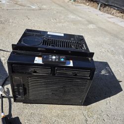 5k Btu Window Air Conditioner