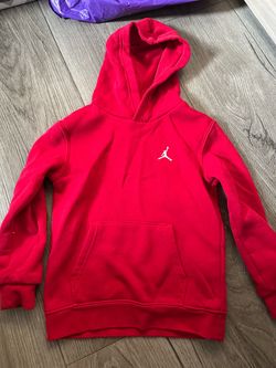 Jordan jacket