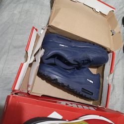Nike Air Max 90s Size 5 1/2