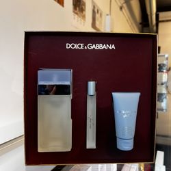 DOLCE & GABBANA