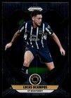 2025 Panini Prizm FIFA Club World Cup Lucas Ocampos C.F. Monterrey #62