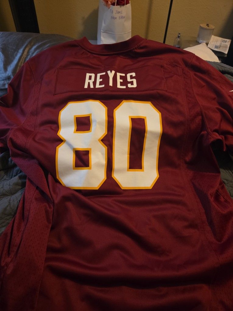 Washington NFL Jersey