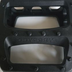 Odyssey Bmx Pedals