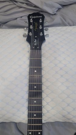 Epiphone les paul special