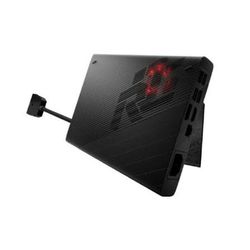 Asus Rog Xg Mobile Nvidia Rtx 3080
