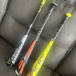Baseball Bats  