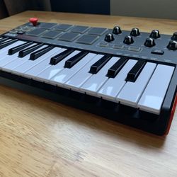 AKAI Professional MPK Mini MK3