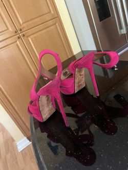 Givenchy Paris Heels