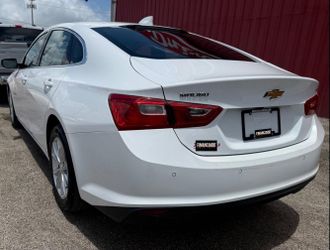 2024 CHEVY-MALIBU