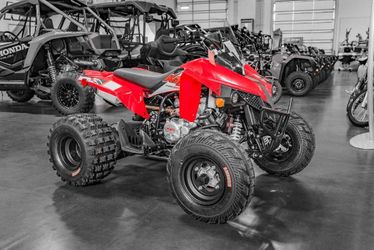 2026 Kayo Storm 300 Efi