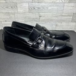 Stacy Adam’s 81/2  men’s  24999-001  Dress loafers 